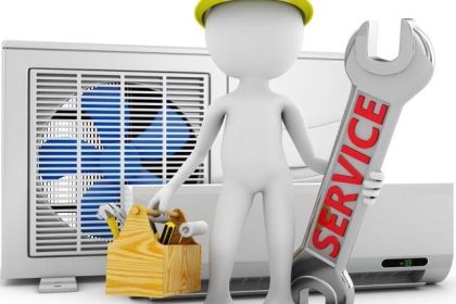 HVAC Services in Rancho Mirage, CA - Keeping Your Home Comfortable All Year Round