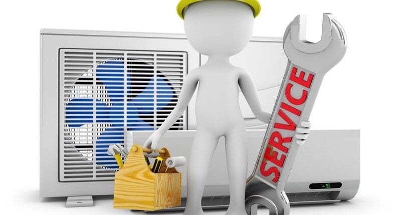 HVAC Services in Rancho Mirage, CA - Keeping Your Home Comfortable All Year Round