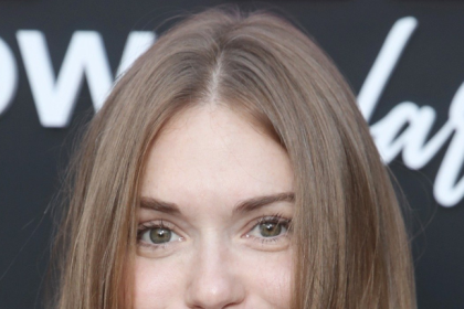 Holland Roden Career, Personal Life, Early Life, and More