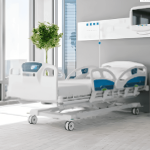 Renting Hospital Beds - Important Things to Keep in Mind