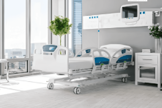 Renting Hospital Beds - Important Things to Keep in Mind