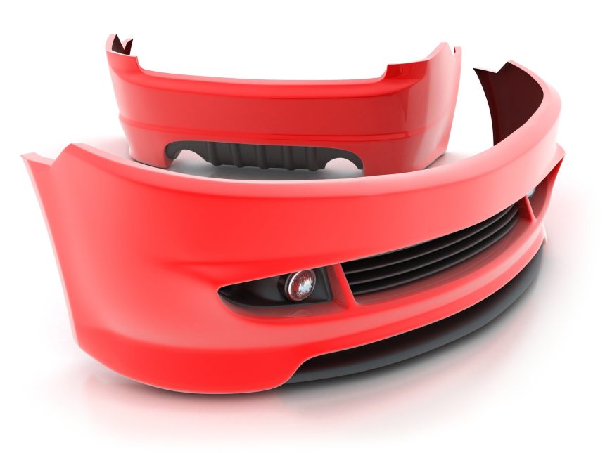 This Is How to Fix a Car Bumper Falling Off