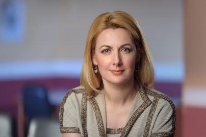 Inessa Galaktionova