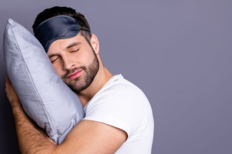 Insomnia Solutions: 4 Techniques for a Restful Night