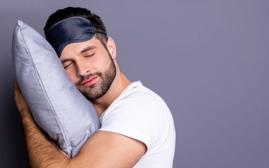 Insomnia Solutions: 4 Techniques for a Restful Night