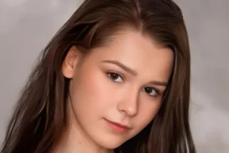 Irina Sivalnaya's Wiki, Bio, Net Worth, Husband, Family Background, Photos, Measurement, And More.