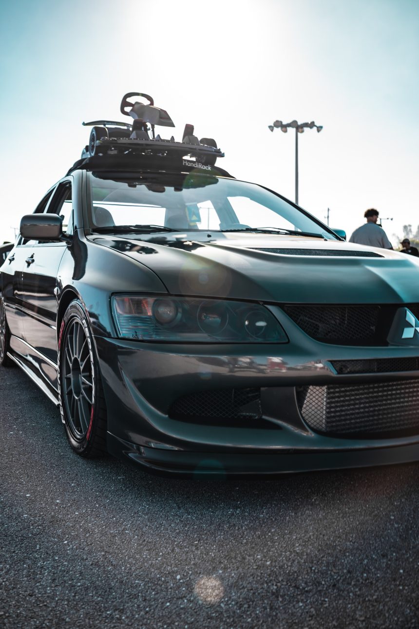 Navigating the Process of Importing JDM Cars to America