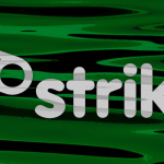 Strike logo
