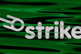 Strike logo
