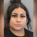 Texas Woman Convicted of Enticing Victim to Isolated Spot Where MS-13 Gang Members Killed Him.