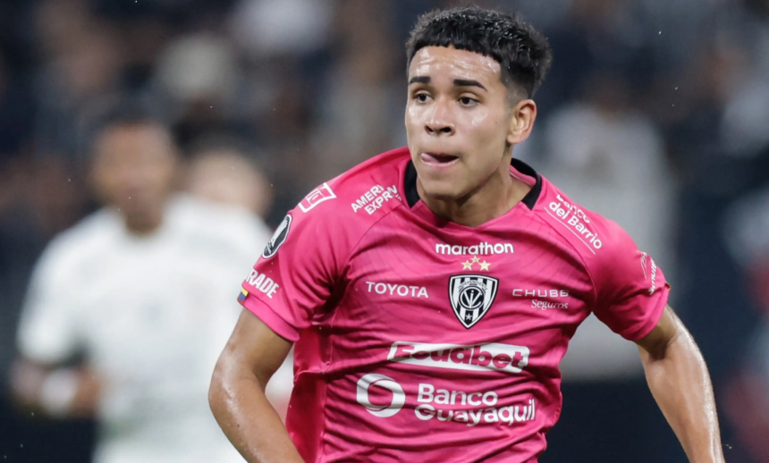 Kendry Páez wiki, bio, net worth, and more
