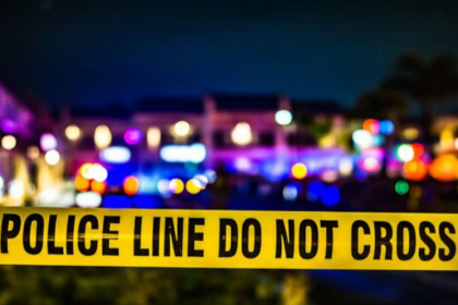 Kidnapping of 8-year-old Child in Chicago