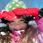 Essential Tips for Dressing Your Kids in Winter Weather