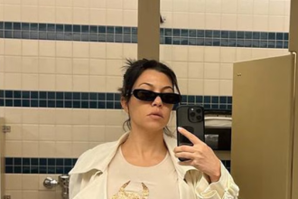 Kourtney Kardashian age, career, place of birth, and more
