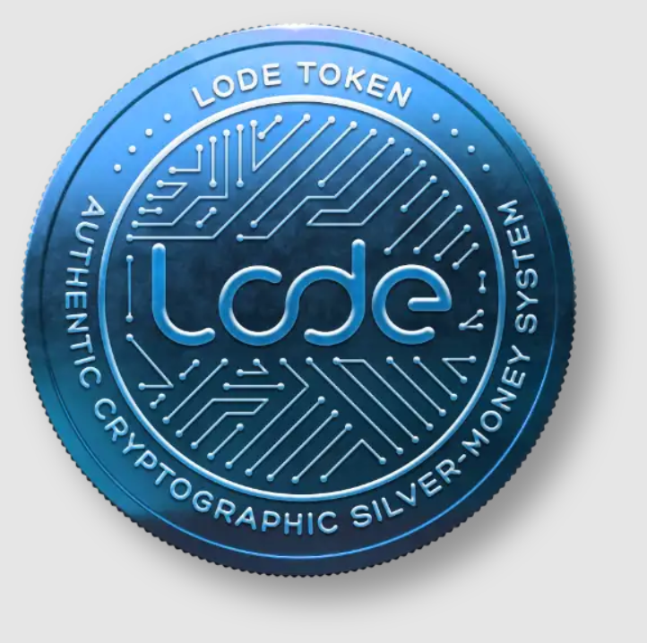 LODE Token: Revolutionizing the Future of Precious Metals