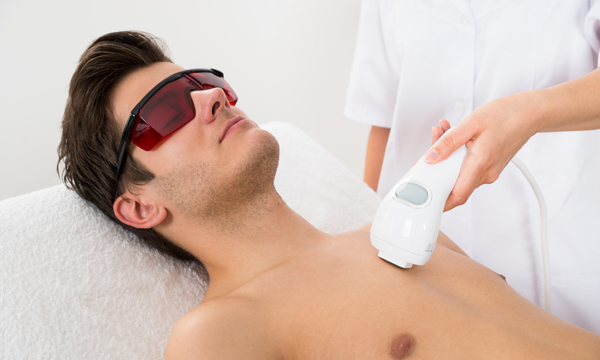 Laser Hair Removal Treatments & Costs