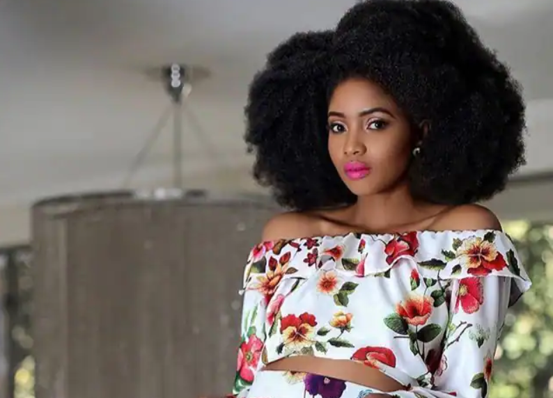Lunathi Mampofu Career, Height, Net Worth, Personal Life & Early Life