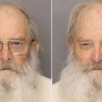 Maryland Man Accused of 40-Year-Old Rapes