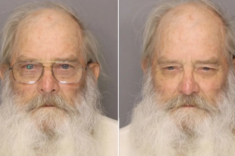 Maryland Man Accused of 40-Year-Old Rapes
