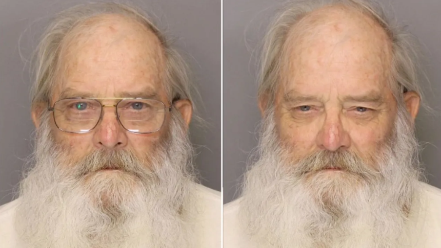 Maryland Man Accused of 40-Year-Old Rapes