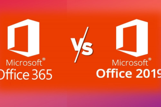 Microsoft Office 2019 vs. Microsoft Office 2021 - Which Version Offers Better Collaboration Tools?