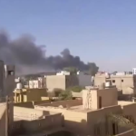 Militia Clashes Erupt in Libya, Killing Dozens.
