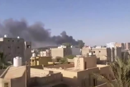 Militia Clashes Erupt in Libya, Killing Dozens.