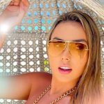 Mimi Boliviana's Wiki, Net Worth, Spouse, Family Background, Hot Photos, Measurement, And More.