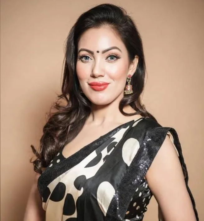 Munmun Dutta, bio, wiki, net worth, height, weight, and more