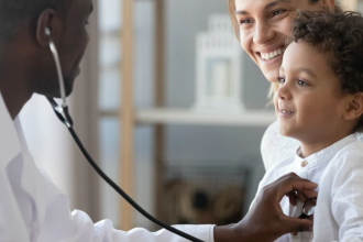 Nurturing New Beginnings: Pediatric Care for Newborns in New York