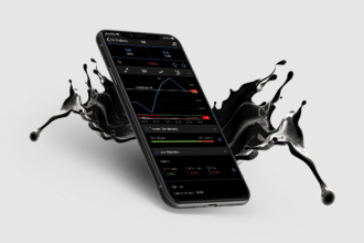 Demystifying the Futures-Options Spread in Oil Trading