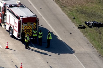 Orange County Truck Accident Statistics Report 2022