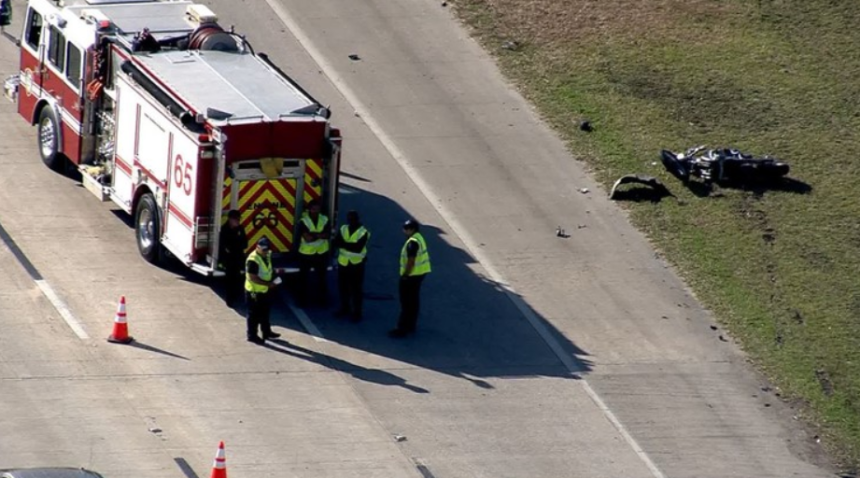 Orange County Truck Accident Statistics Report 2022