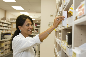 Pharmacy-Related Career Options You Should Consider