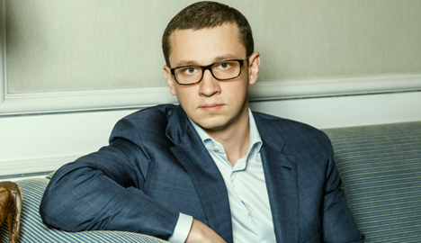 Felix Yevtushenkov