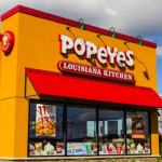Popeyes