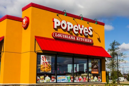 Popeyes