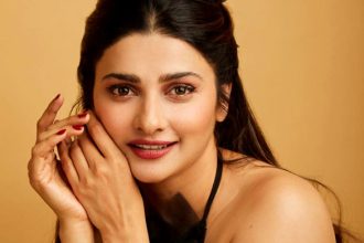 Prachi Desai's Wiki, Net Worth, Spouse, Family Background, Hot Photos, Measurement, And More.