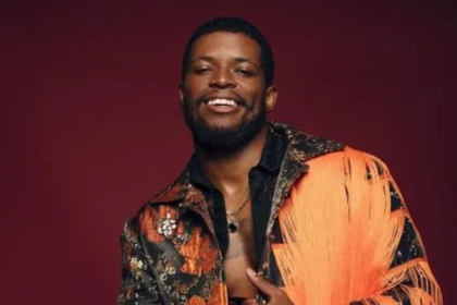 Prince Grootboom wiki, net worth, career, and more