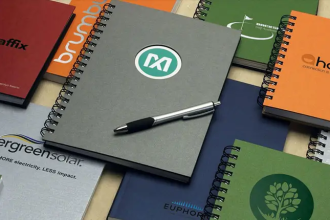 Promotional Notepad