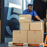 How to Protect Products During Transit: Top Tips