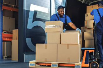 How to Protect Products During Transit: Top Tips