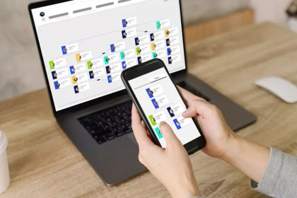 Best Practices for Using Relationship Mapping Software