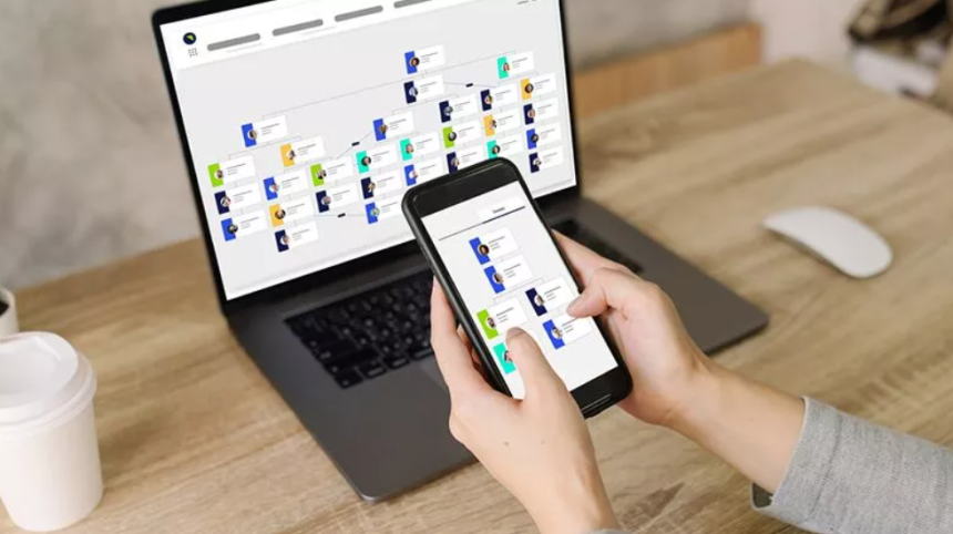 Best Practices for Using Relationship Mapping Software