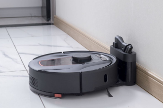 Understand The Significance Of Robot Mop And Vacuum