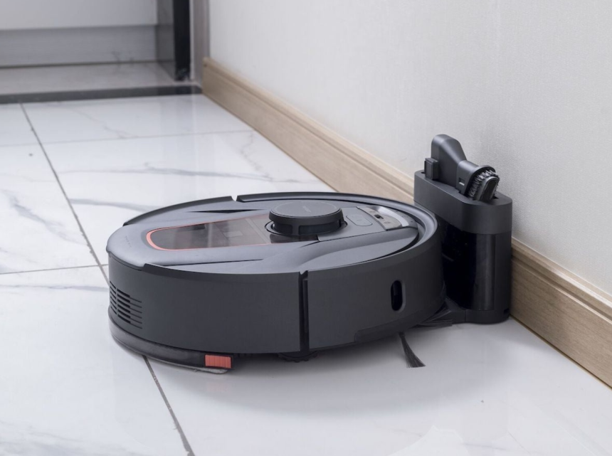 Understand The Significance Of Robot Mop And Vacuum