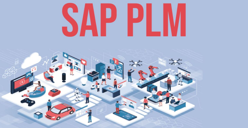 SAP PLM for the apparel industry