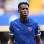 William Gallas makes Nicolas Jackson's admission and Makes Chelsea's Premier League Prediction.