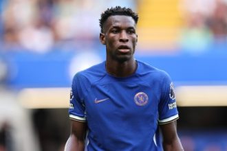 William Gallas makes Nicolas Jackson's admission and Makes Chelsea's Premier League Prediction.