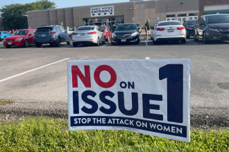 Ohio's Abortion Special Election